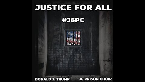 Maga Media, LLC Presents, “Justice for All”