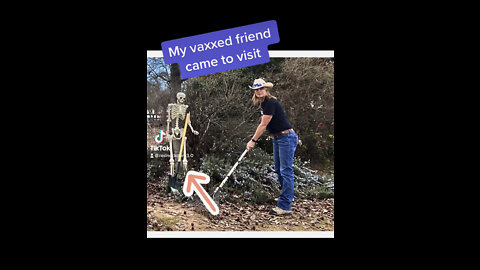 Vaxxed Friends