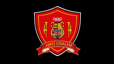 Drumband HIPCI Cidalem ( Pecah 1000 )