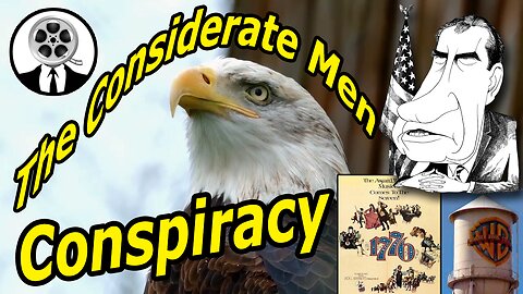 Banned 1776 Song Nixon Tried to Erase | Hidden July 4th Conspiracy in America