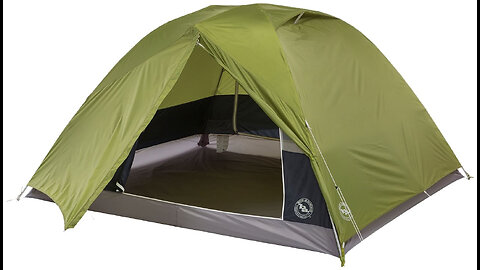 Buyer Feedback: Big Agnes Footprints for Blacktail & Blacktail Hotel Tents