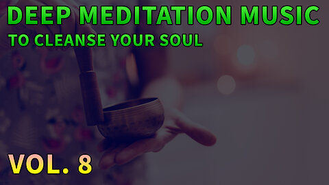 🔴 Guided Meditation 2023 - Calm Mind and Restful Soul