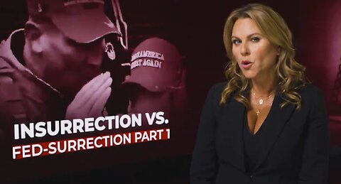 Fedsurrection - Lara Logan's latest ...