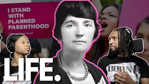 What They Don’t Tell You About Margaret Sanger