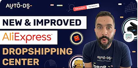 AliExpress Dropshipping Center - How To Find The Top Trending Products In AliExpress?