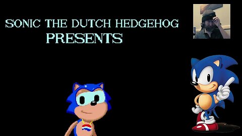 Sonic Hacking Contest 2022 ~ Part 3