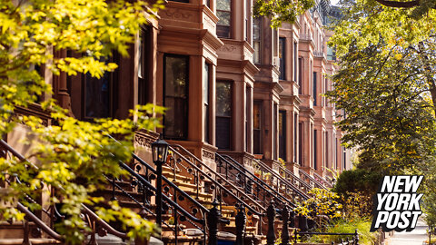 Median rent price in Manhattan reaches $4,000 for first time