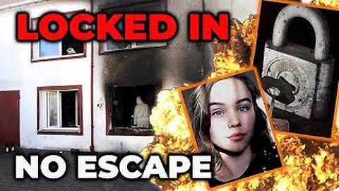 5 girls trapped in a game gone WRONG | The Polish Escape Room Tragedy