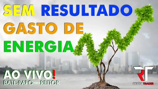 VOCÊ não tem RESULTADO no DAY TRADE ? Saiba porque !