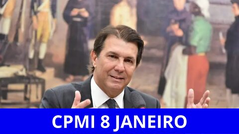 CPMI do 8 de janeiro investigará legalidade das prisões!