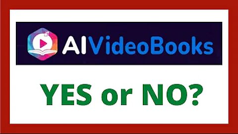 AI VideoBooks Review - Legit Software_🚀 Revolutionize Your Sales & Profits with AI VideoBooks! 🚀