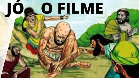 A HISTÓRIA DE JÓ - FILME COMPLETO DUBLADO, MELHOR FILME GOSPEL. -