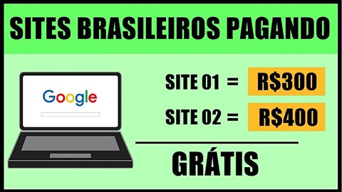 Ganhe R$700 DE GRAÇA VIA PIX Com Esses Sites Brasileiros [Ganhar Dinheiro Online]