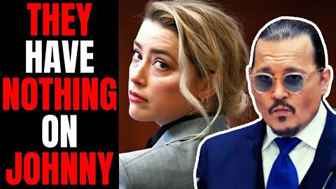 Amber Heard's Legal Team Has NOTHING On Johnny Depp! | Lawyers Get EMBARRASSED In Court By Johnny