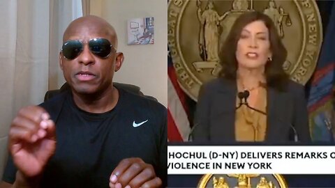 Gov Kathy Hochul Announces Surveillance Monitoring Of ‘Hate Speech’ on Social Media