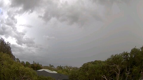 Siesta Key view