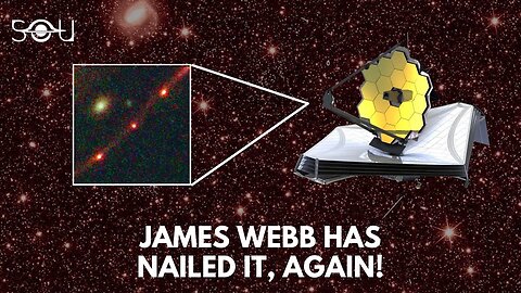 Webb Just Focused on the Most Distant Star Ever. It’s Mind-Blowing