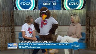 Turkey Trot // United Way