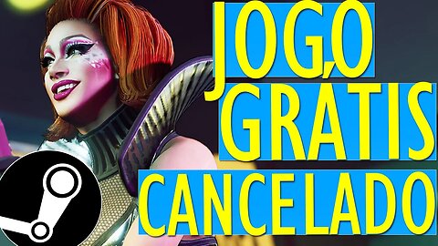 ESSE JOGO GRÁTIS NEM FOI LANÇADO e CHEGOU AO FIM!! HYENAS FOI CANCELADO PELA SEGA!!