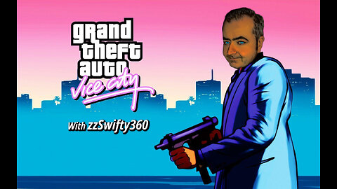 GTA (Original Vice City) With zzSwifty360