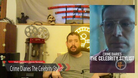 Crime Diaries The Celebrity Stylist Review