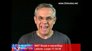 Sinais e maravilhas