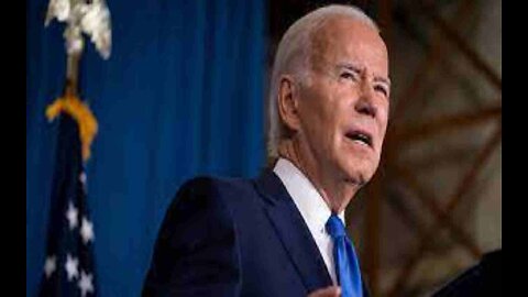 Former Senator Admits Biden Is ‘Too Old’ But Democrats Are ‘Kind of Stuck’