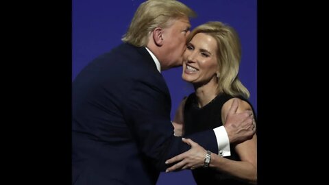 Fox's Laura Ingraham Breaks The Reality Of Trump Being Fired And Biden Winning Presidency