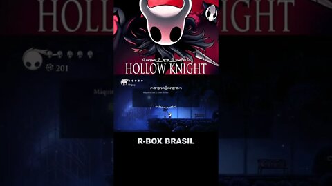 HOLLOW KNIGHT DICAS - LIBERE AS ESTAÇÕES