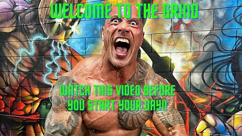 Best daily motivation video every made wake up and shine!! 🏋️‍♀️🏋️‍♂️