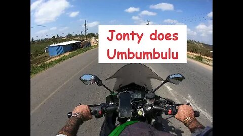 Jontyknine - Umbumbulu Durban KZN