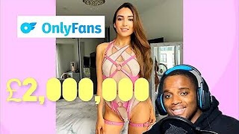 The Inside Story: Why She Earned Millions on OnlyFans - A Candid Look