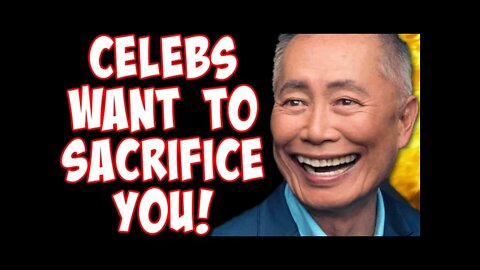 George Takei Faces MAJOR BACKLASH For TERRIBLE Tweet - Woke Hollywood Hits NEW LOW!