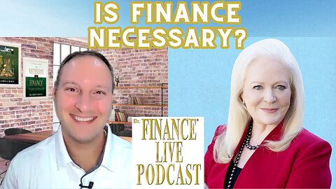 FINANCE EDUCATOR ASKS: Is Finance Necessary For Everyone?