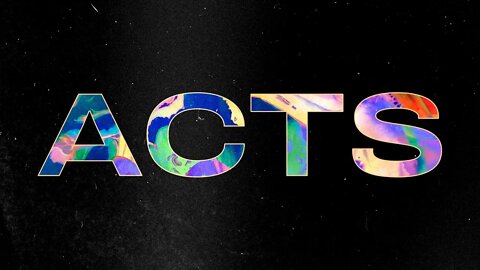 First Called Christians | Acts 11 & 12 | Austin Hamrick