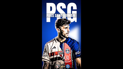 Lucas Beraldo to PSG