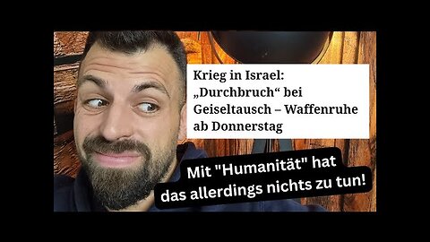 Waffenruhe zwischen Israel und Palästina ab Donnerstag@XzumTreme🙈