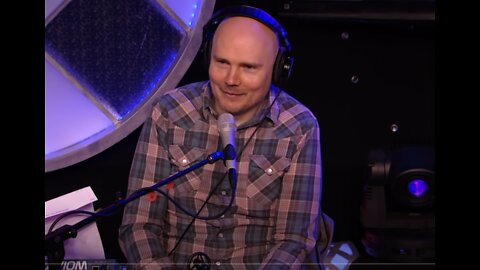 Billy Corgan “Tonight, Tonight” Acoustic