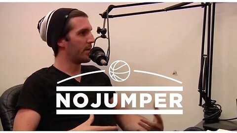 No Jumper 1: The Ryan Denehy Interview