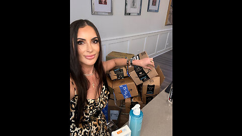 Amazon Haul Anti-aging Beauty Over 40 Household & Skincare