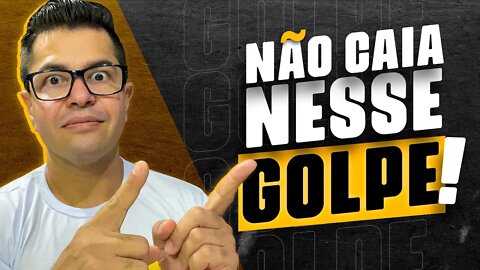 NÃO CAIA NO GOLPE DOS PONTOS DE CARTÃO | sempre CONSULTE SEUS PONTOS direto no SITE OFICIAL [FRAUDE]