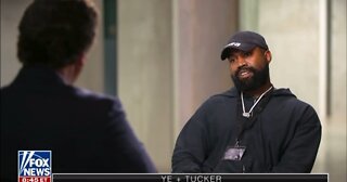 YE + TUCKER INTERVIEW PART 4 OF 5