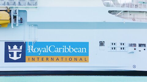 Royal Caribbean Reports Second COVID-19 Outbreak This Week