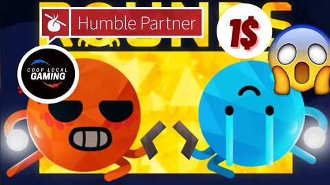 Deck Builder Bundle Games (Humble Bundle Only 1$)