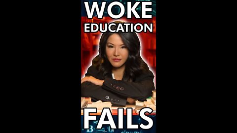 Melissa Chen - Woke Education Failing the US