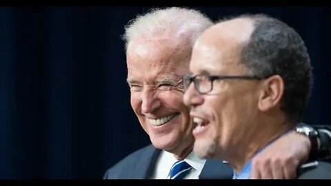 Joe Biden Is A Proven Habitual Liar, But Tom Perez & DNC Are Refusing To Investgate Allegations