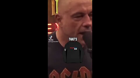 Joe Rogan 2024