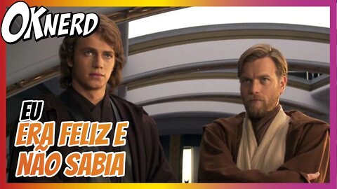 Ewan McGregor e Hayden Christensen defendem trilogia prequel