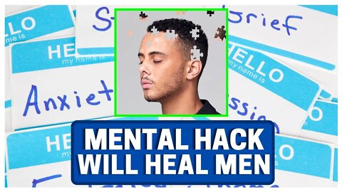 Heal Your Mental TRAUMA