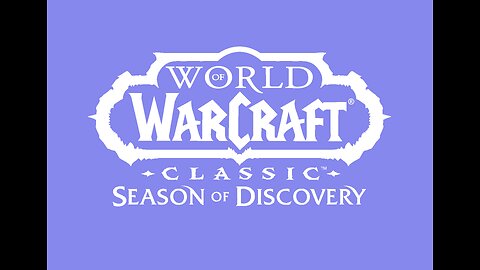 Episode 2.1 | Leveling Warlock: WYCCA | World of Warcraft Classic: Seasons of Discovery